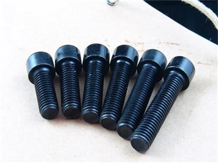 济宁高强螺栓