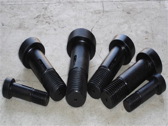 济宁高强螺栓